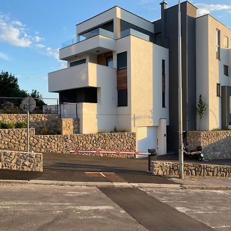 Apartman Neo Kantrida Rijeka Exterior photo