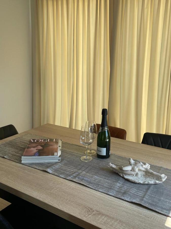 Apartman Neo Kantrida Rijeka Exterior photo