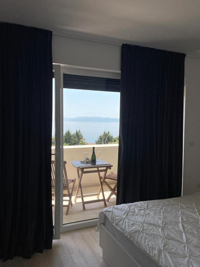 Apartman Neo Kantrida Rijeka Exterior photo