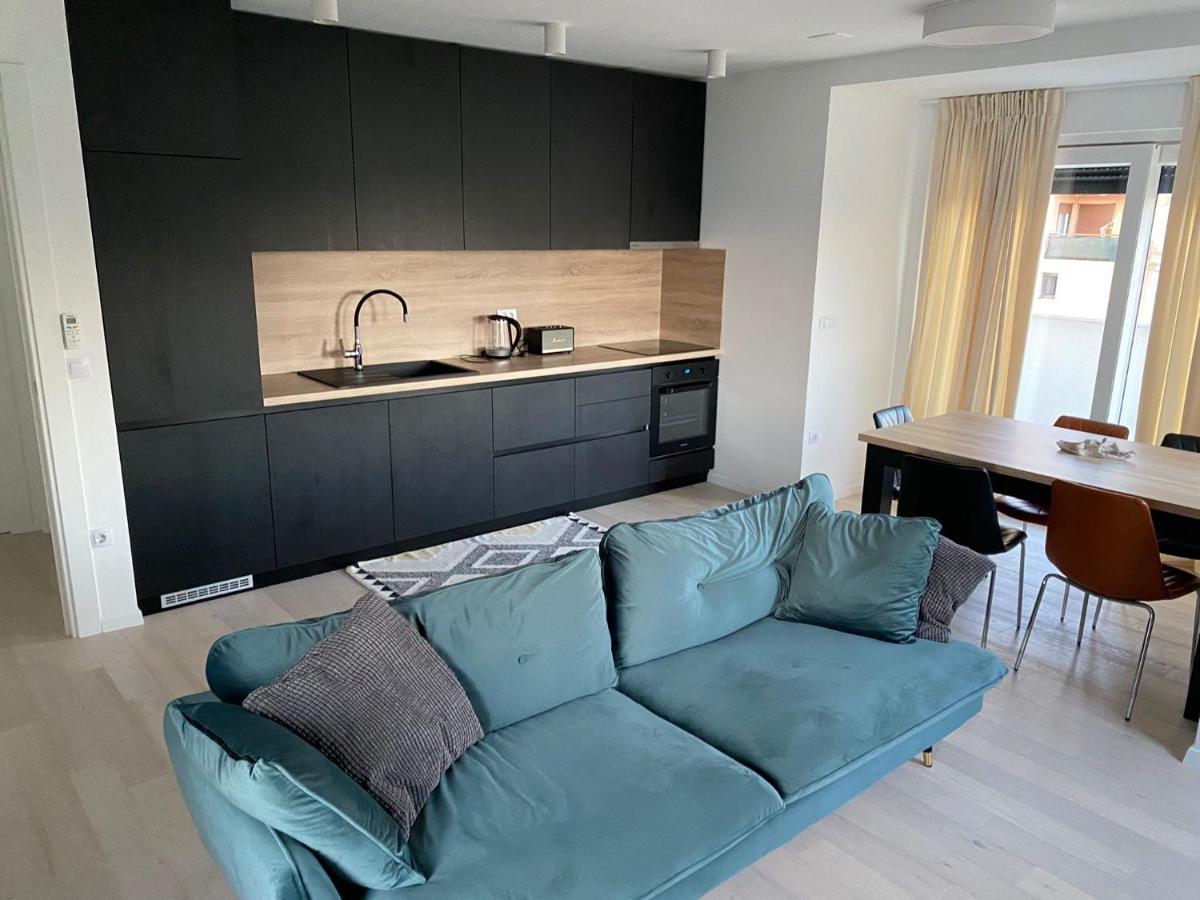 Apartman Neo Kantrida Rijeka Exterior photo