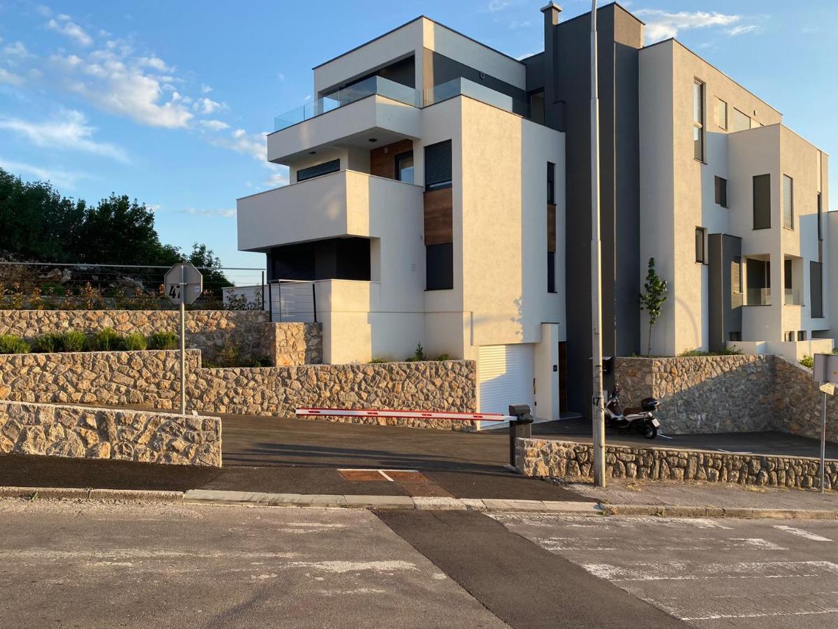 Apartman Neo Kantrida Rijeka Exterior photo