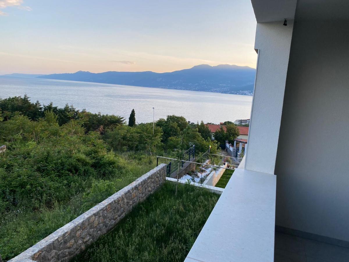 Apartman Neo Kantrida Rijeka Exterior photo