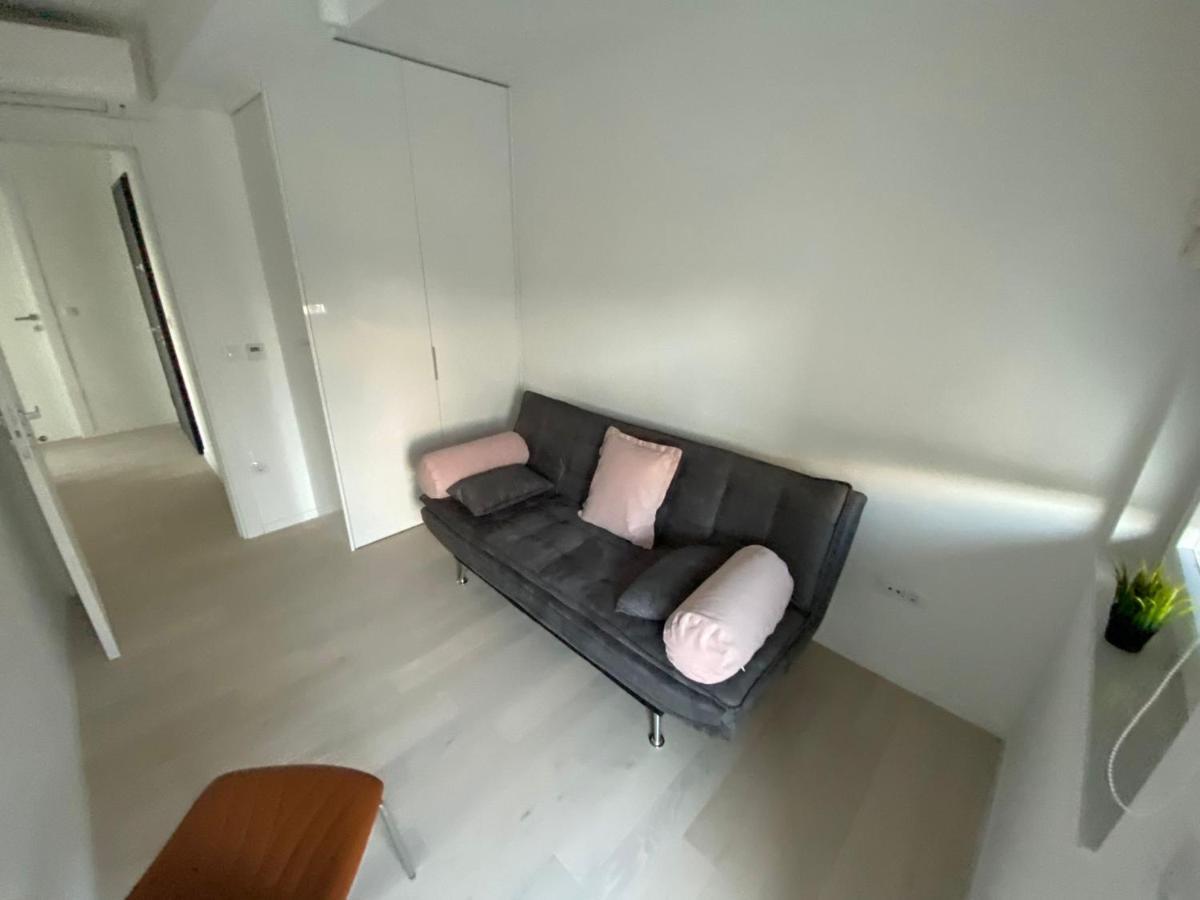 Apartman Neo Kantrida Rijeka Exterior photo