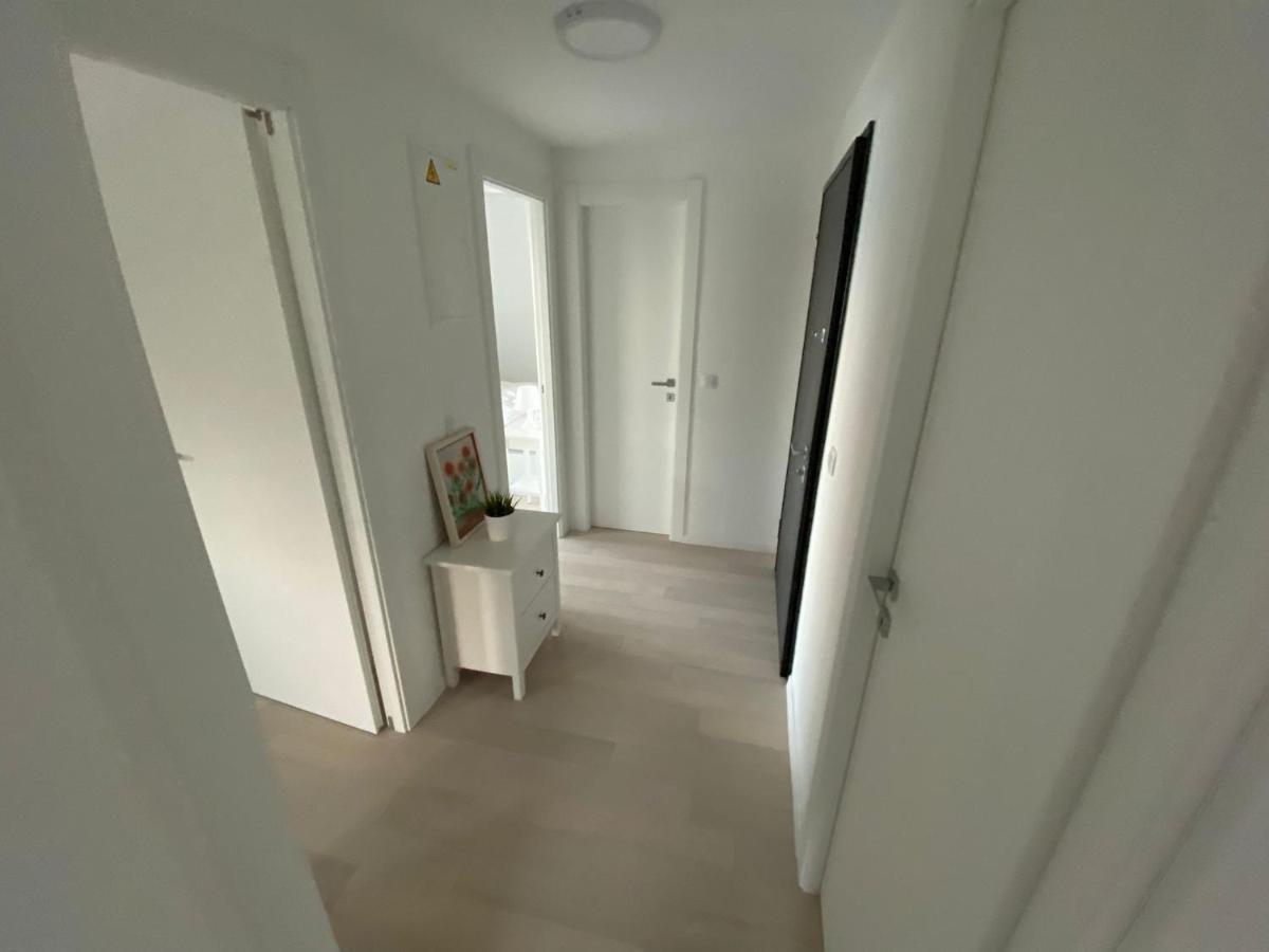 Apartman Neo Kantrida Rijeka Exterior photo