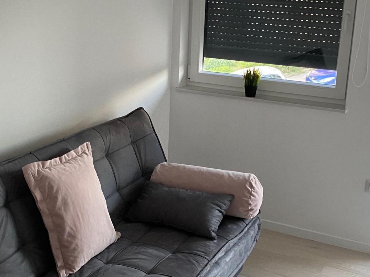 Apartman Neo Kantrida Rijeka Exterior photo
