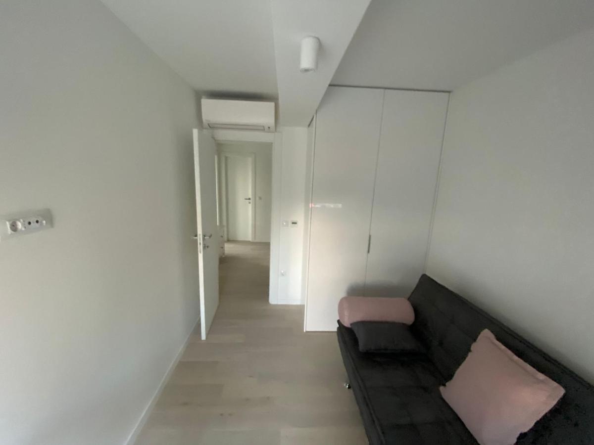 Apartman Neo Kantrida Rijeka Exterior photo