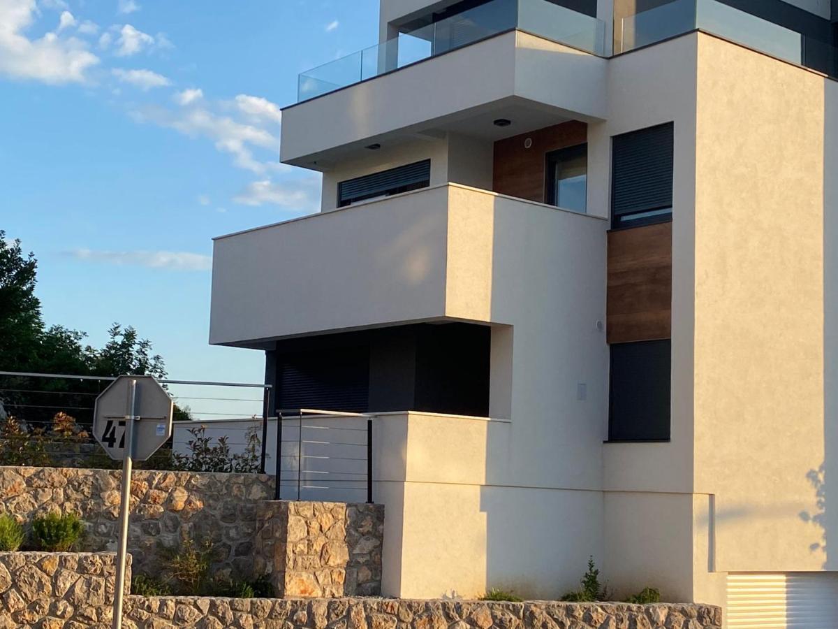 Apartman Neo Kantrida Rijeka Exterior photo