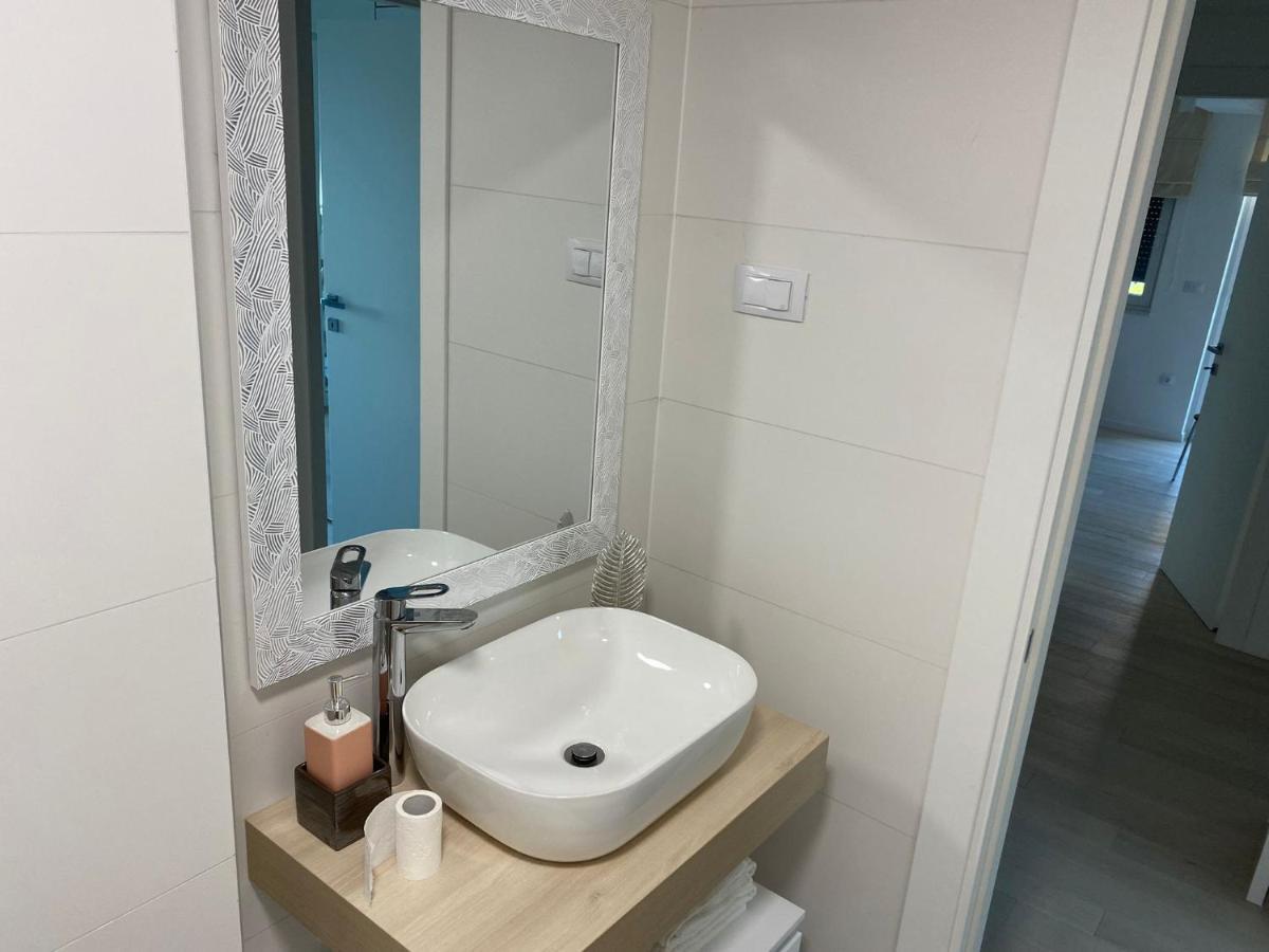 Apartman Neo Kantrida Rijeka Exterior photo