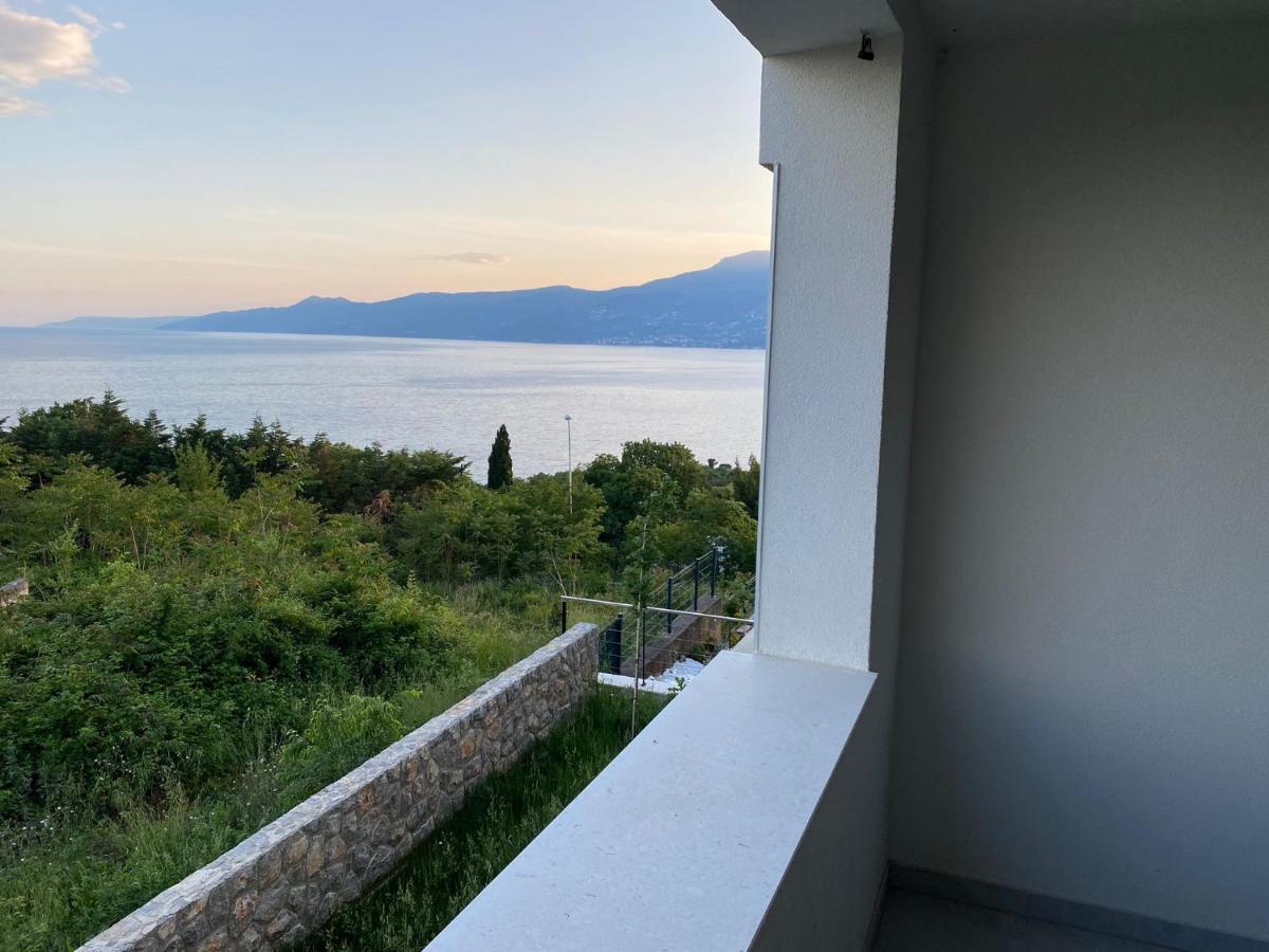 Apartman Neo Kantrida Rijeka Exterior photo