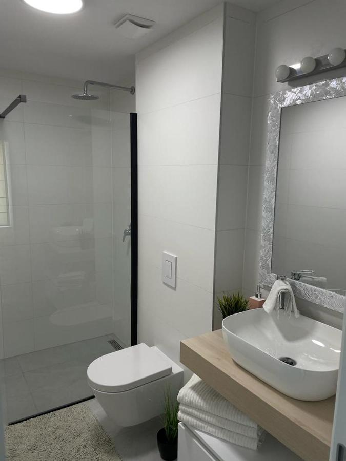 Apartman Neo Kantrida Rijeka Exterior photo