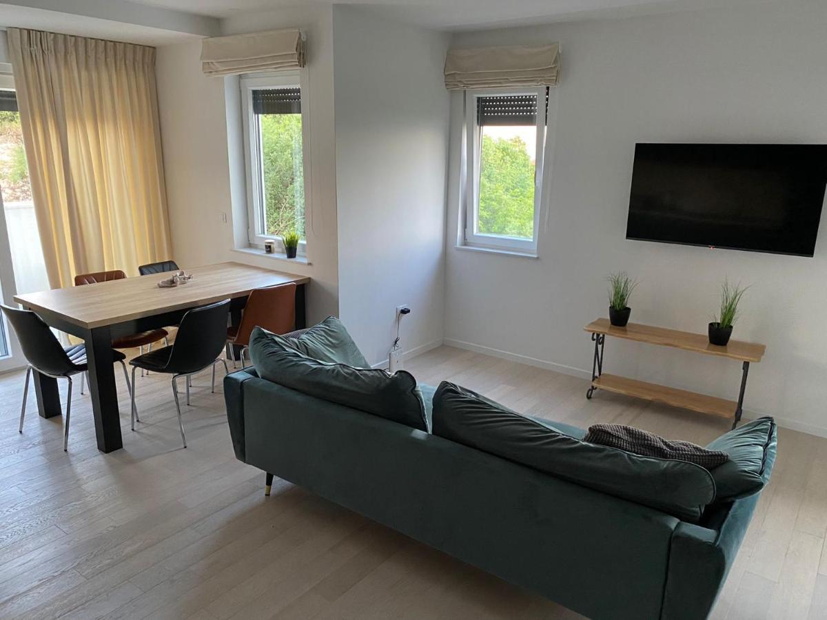 Apartman Neo Kantrida Rijeka Exterior photo